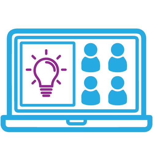 Virtual Presentation